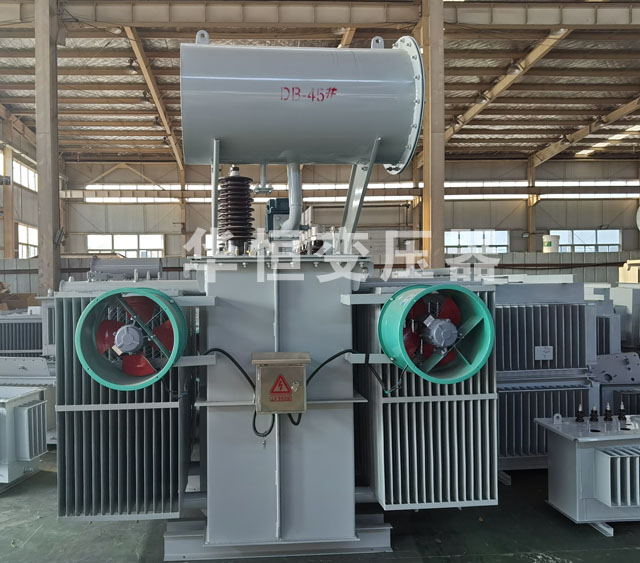 S13-8000/35五指山五指山五指山电力变压器